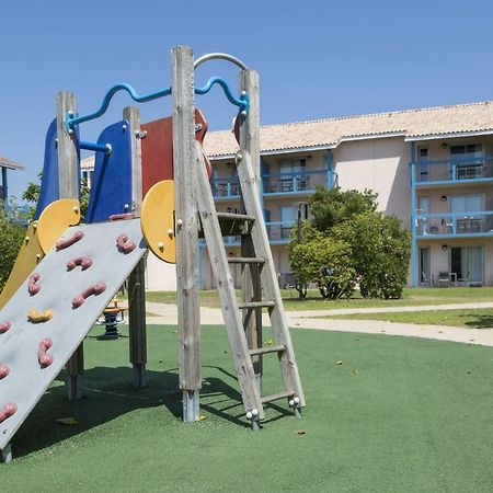 Residence Odalys Du Port 우르탱 외부 사진