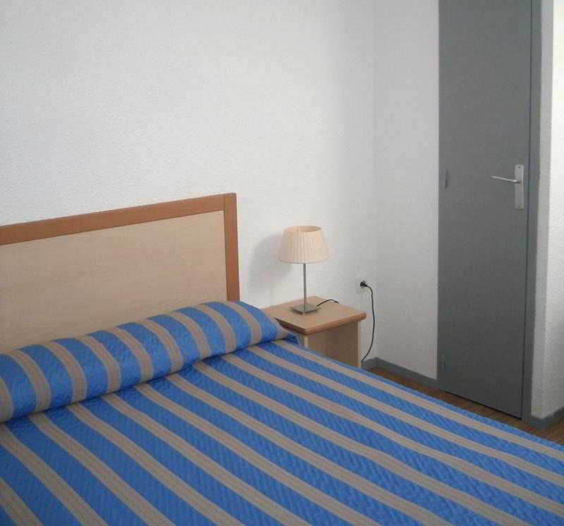 Residence Odalys Du Port 우르탱 외부 사진