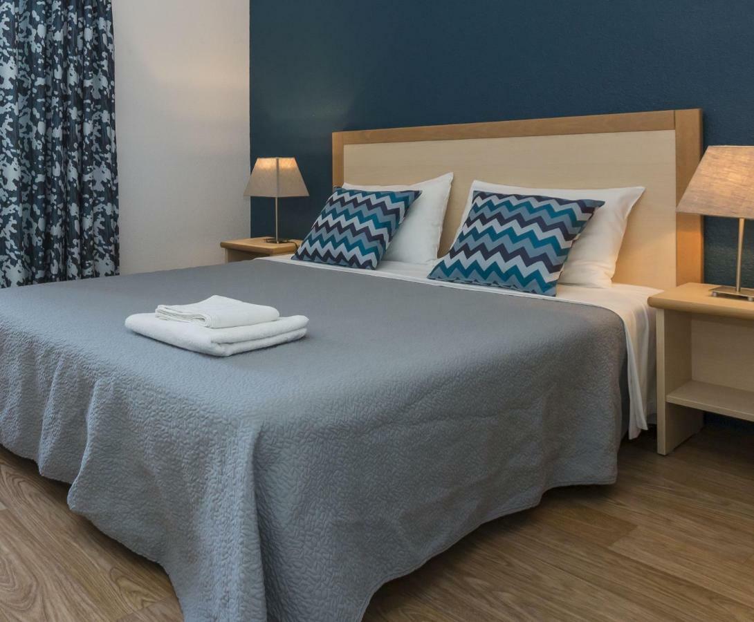 Residence Odalys Du Port 우르탱 외부 사진