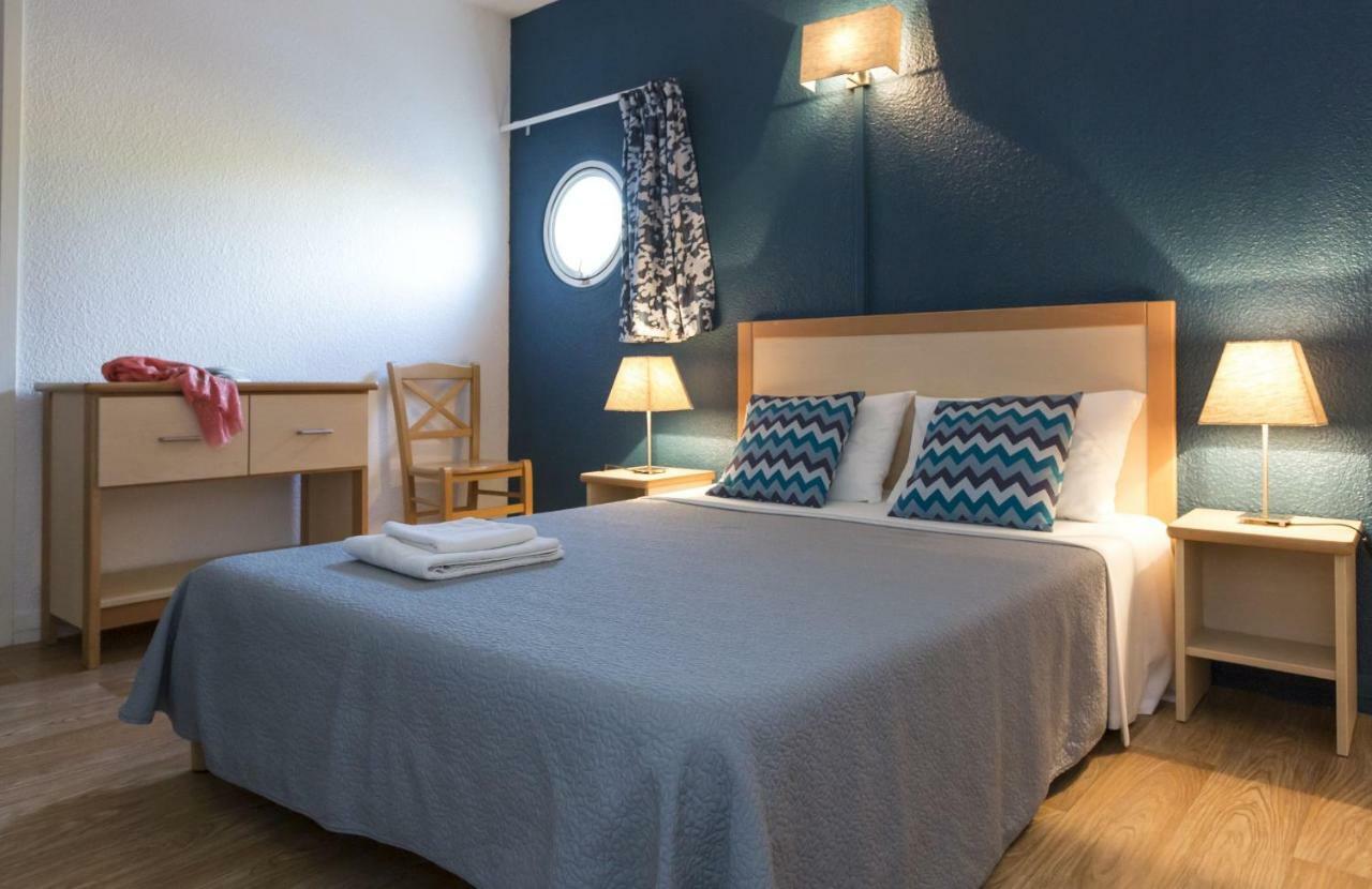 Residence Odalys Du Port 우르탱 외부 사진