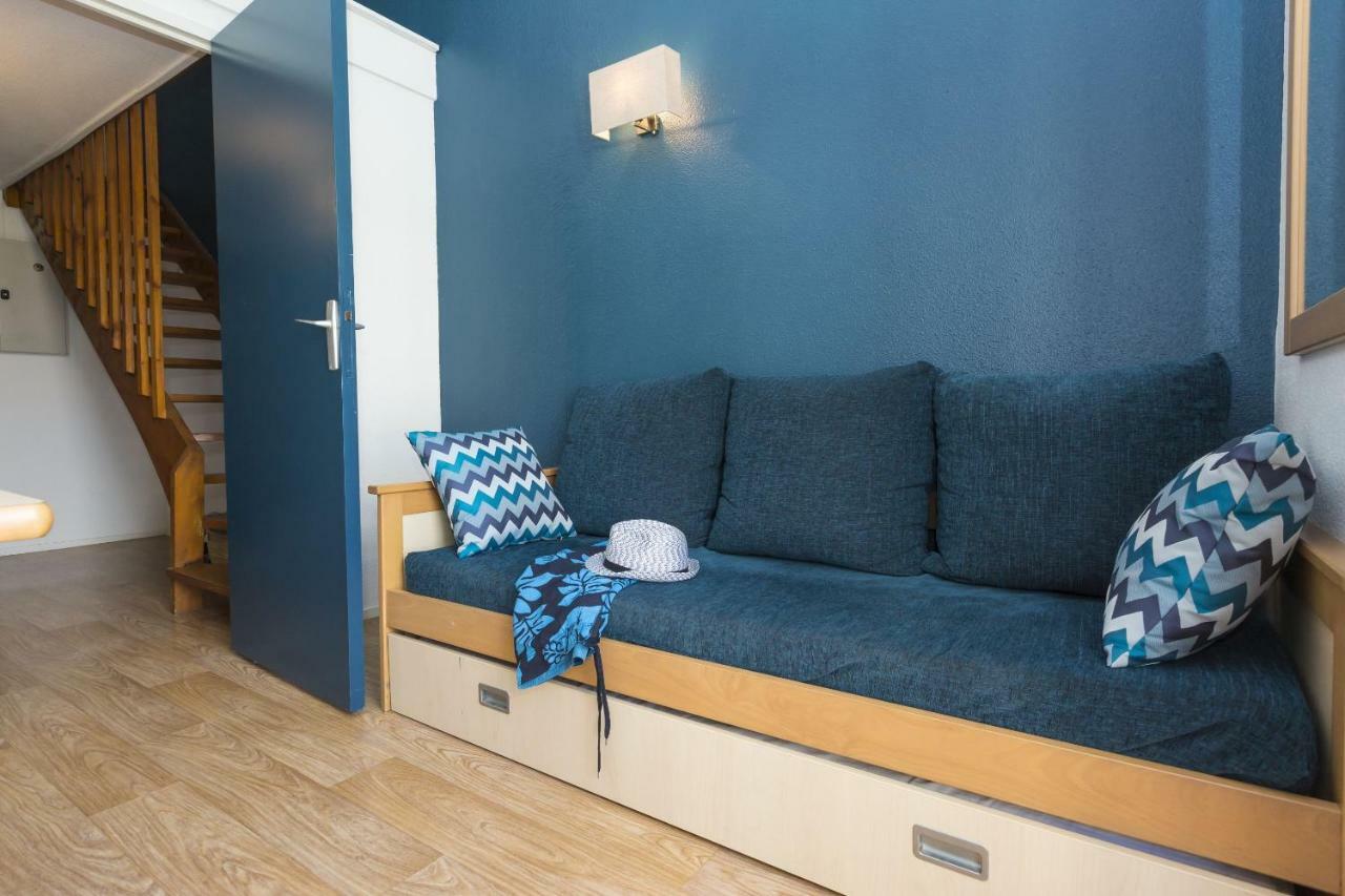 Residence Odalys Du Port 우르탱 외부 사진